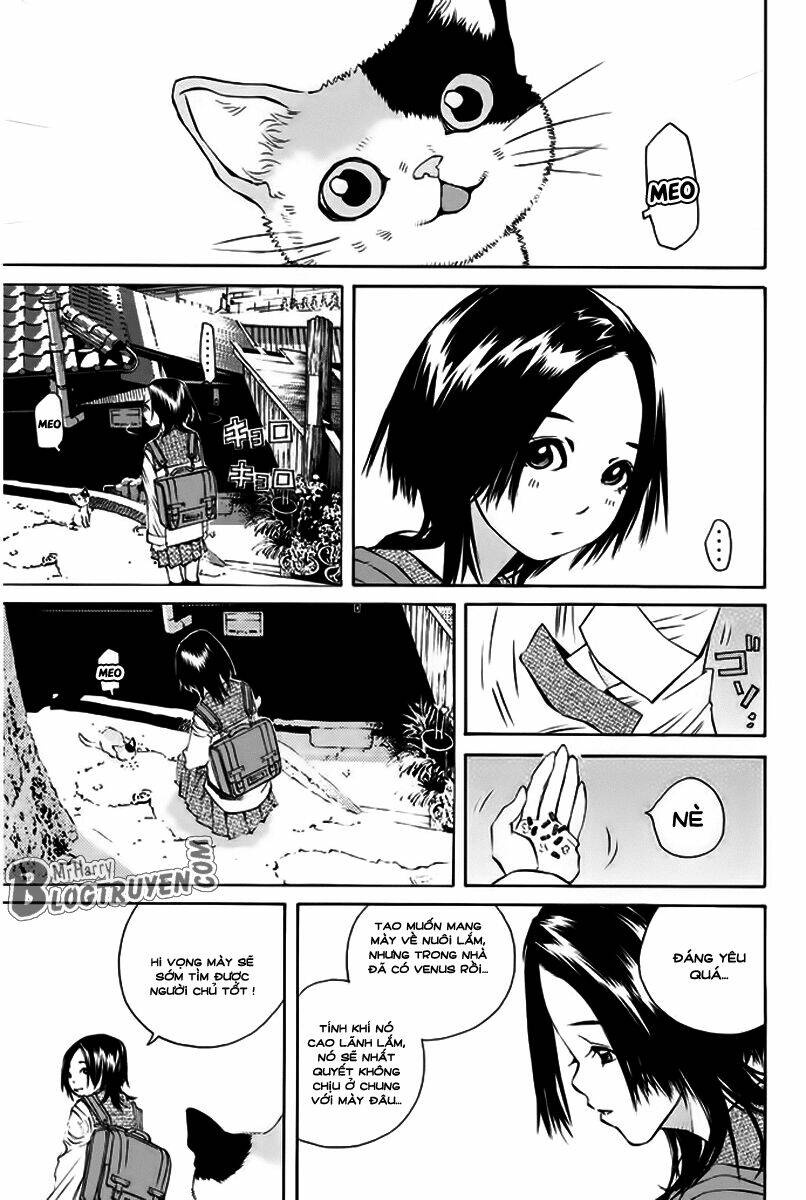 Pastel Chapter 142 - TC Truyện