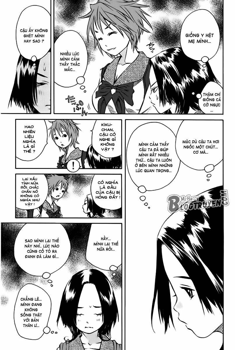 Pastel Chapter 142 - TC Truyện