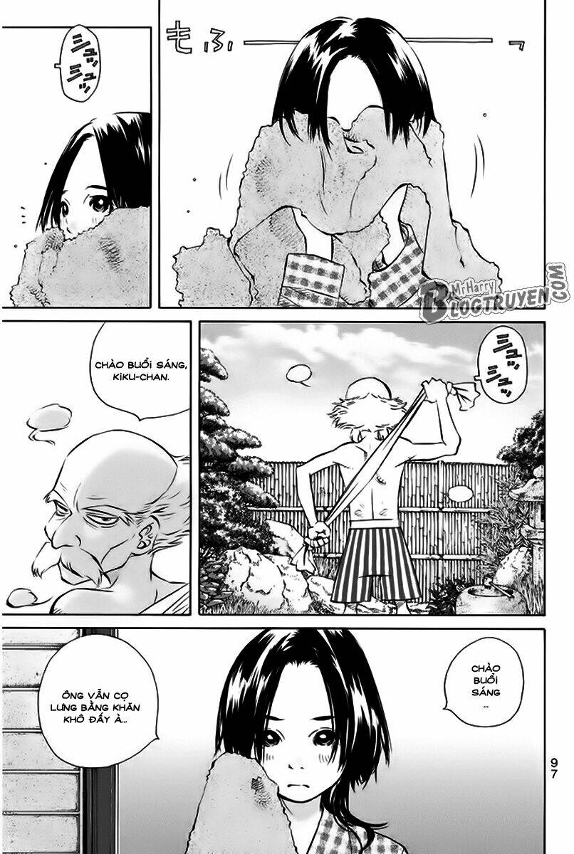 Pastel Chapter 142 - TC Truyện