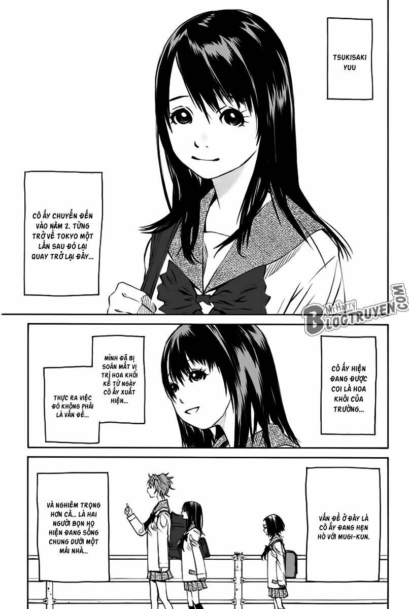 Pastel Chapter 142 - TC Truyện