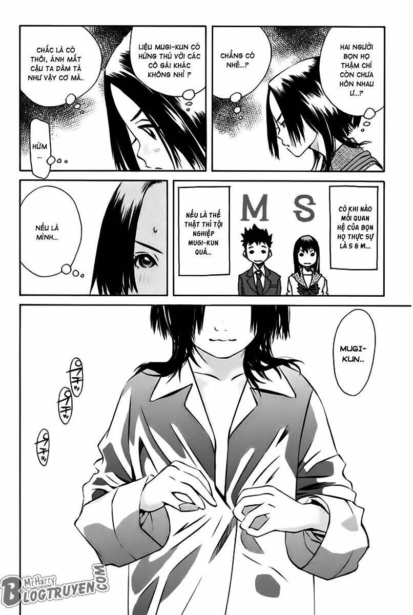 Pastel Chapter 142 - TC Truyện