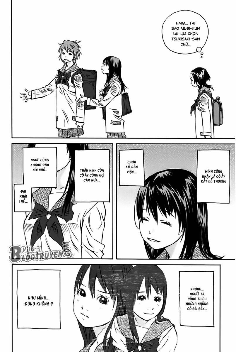 Pastel Chapter 142 - TC Truyện