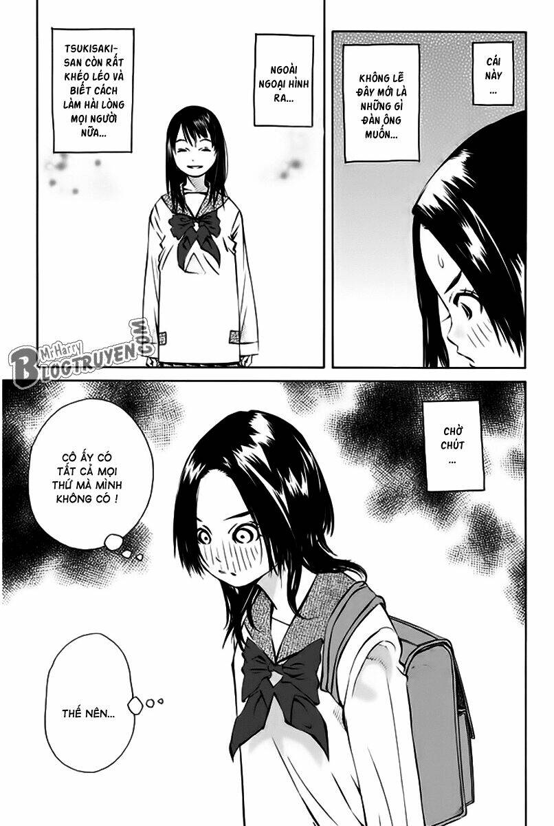 Pastel Chapter 142 - TC Truyện