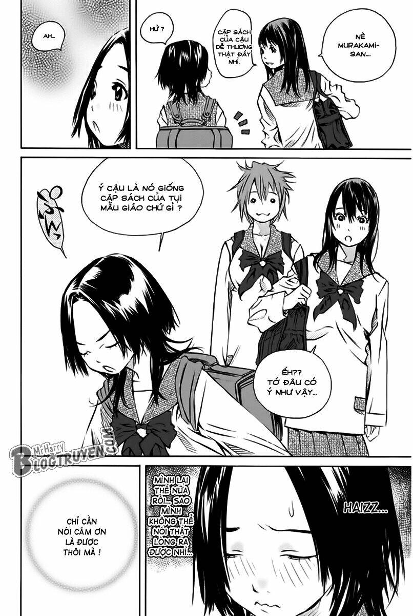 Pastel Chapter 142 - TC Truyện