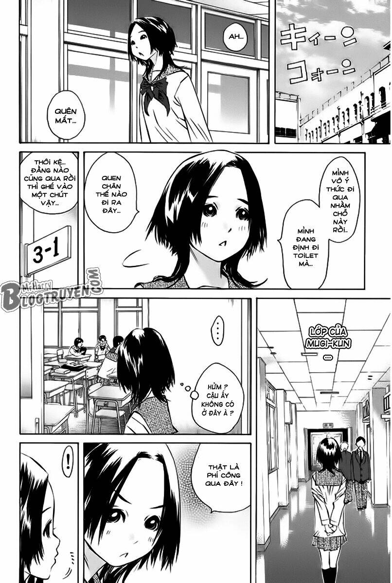 Pastel Chapter 142 - TC Truyện