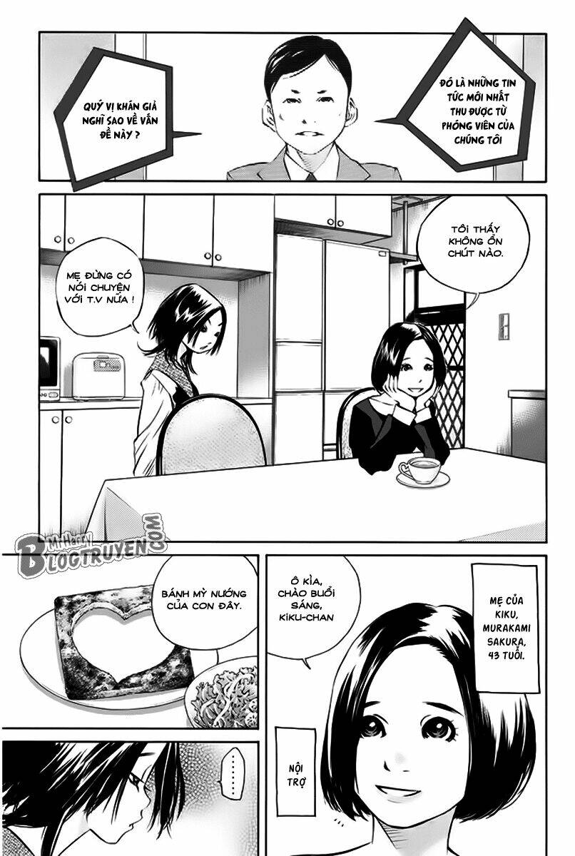 Pastel Chapter 142 - TC Truyện