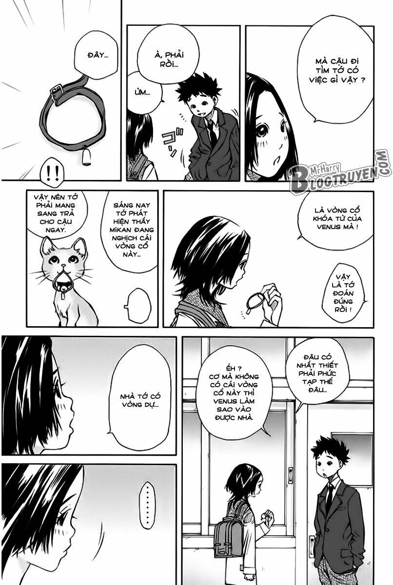 Pastel Chapter 142 - TC Truyện