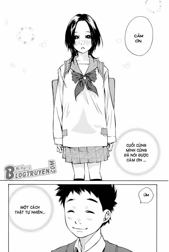Pastel Chapter 142 - TC Truyện