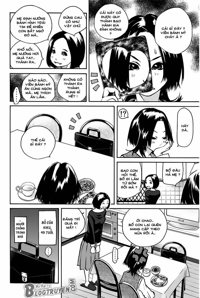 Pastel Chapter 142 - TC Truyện