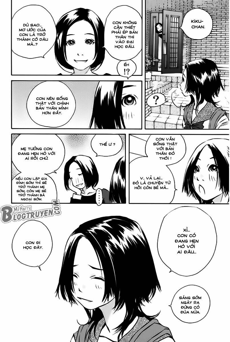 Pastel Chapter 142 - TC Truyện
