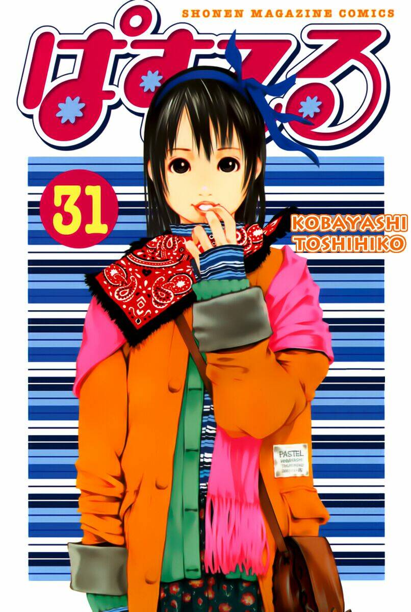 Pastel Chapter 144 - TC Truyện