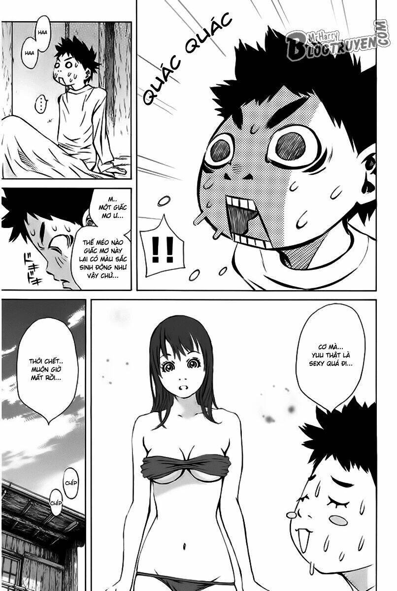 Pastel Chapter 144 - TC Truyện