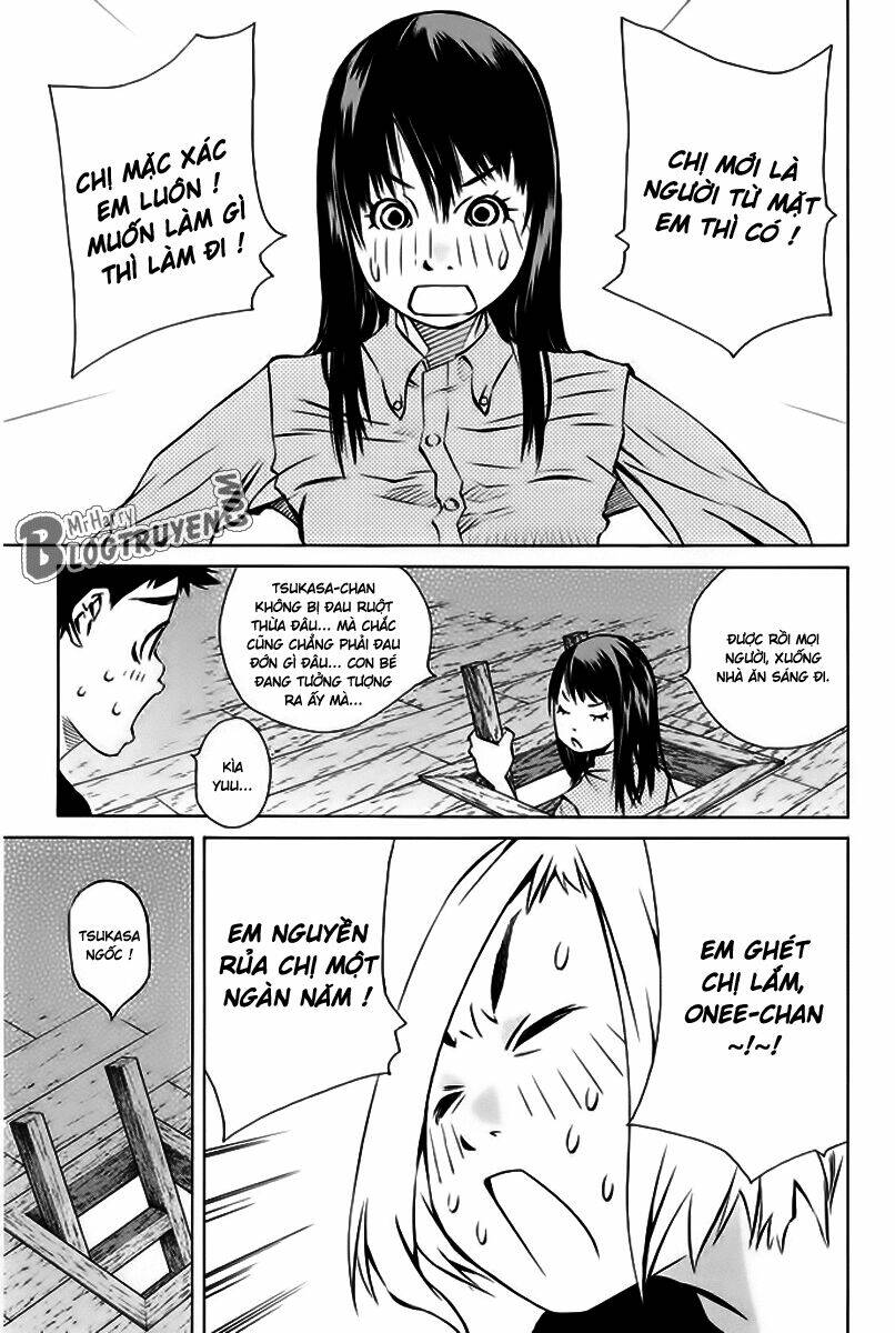Pastel Chapter 144 - TC Truyện
