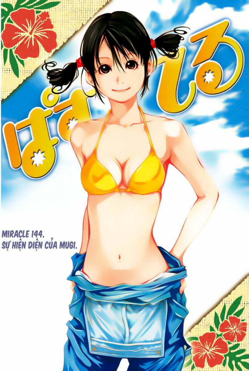 Pastel Chapter 144 - TC Truyện