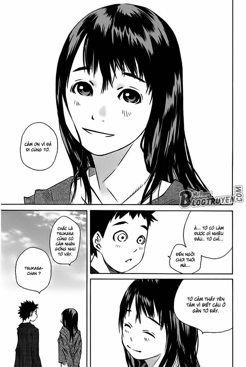 Pastel Chapter 144 - TC Truyện