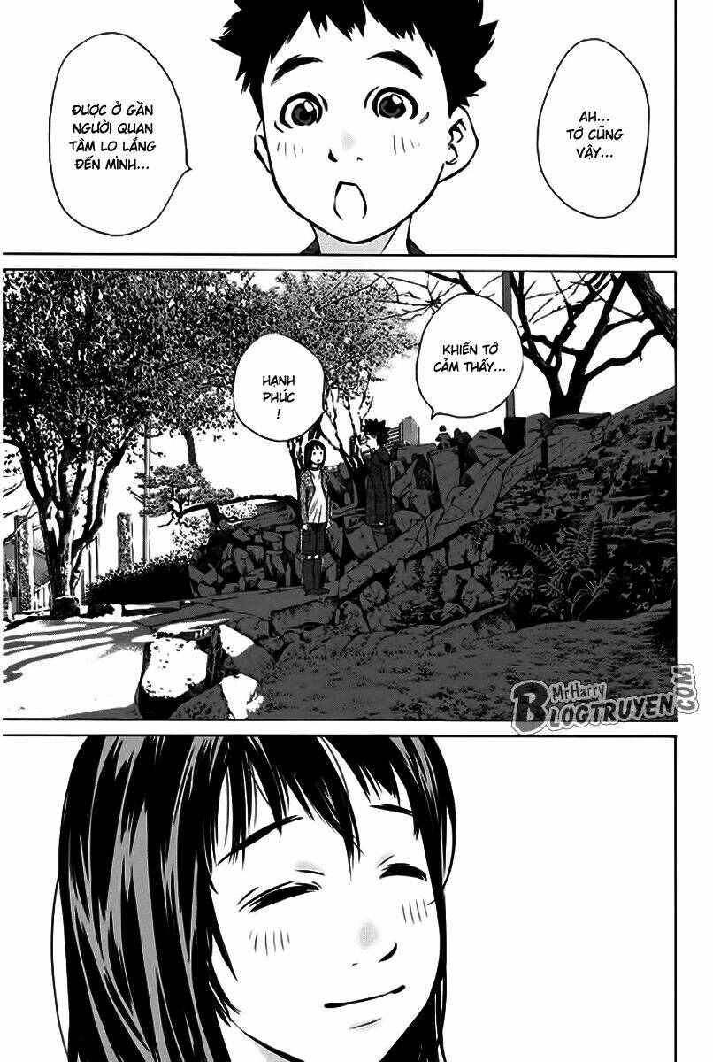 Pastel Chapter 144 - TC Truyện