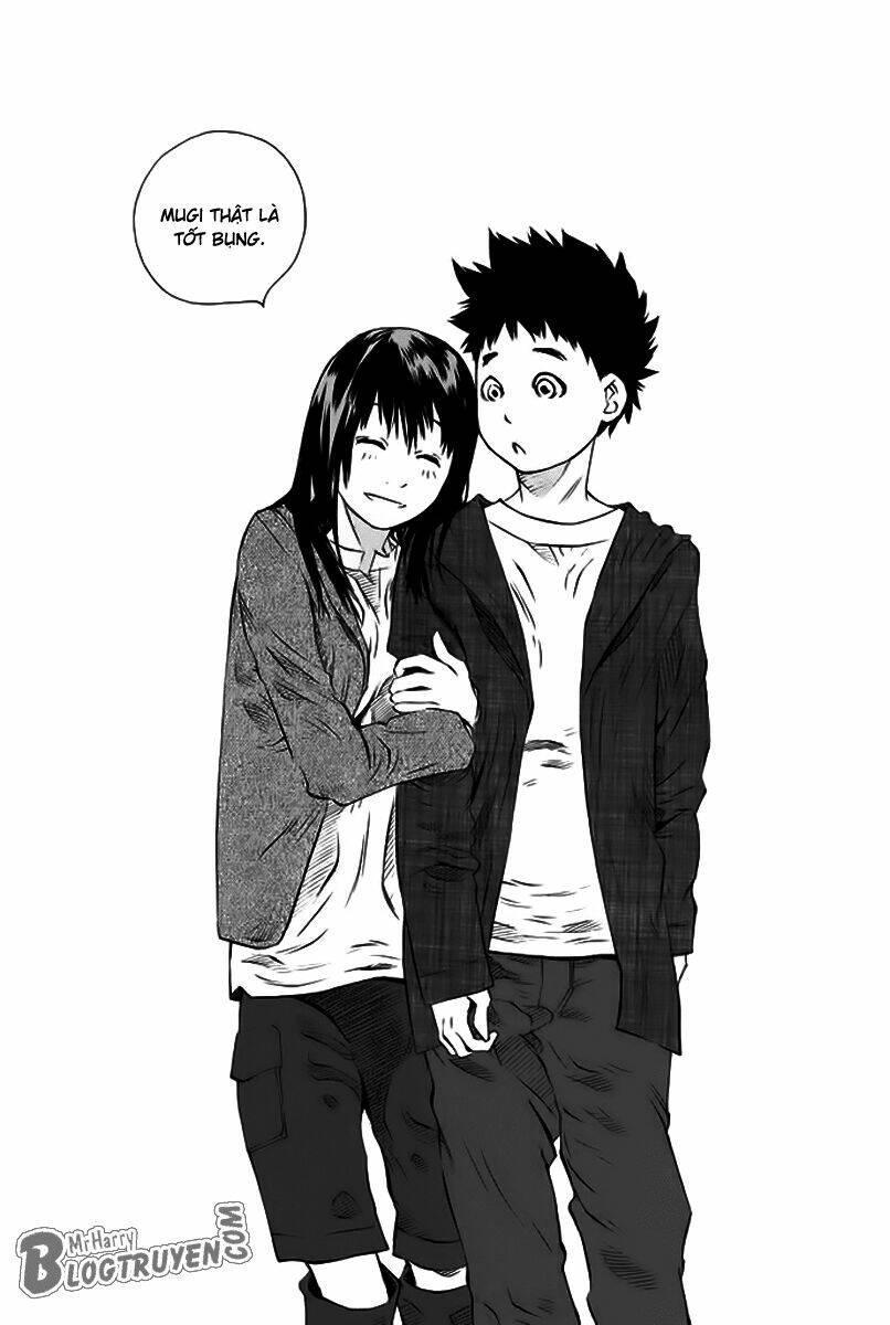 Pastel Chapter 144 - TC Truyện