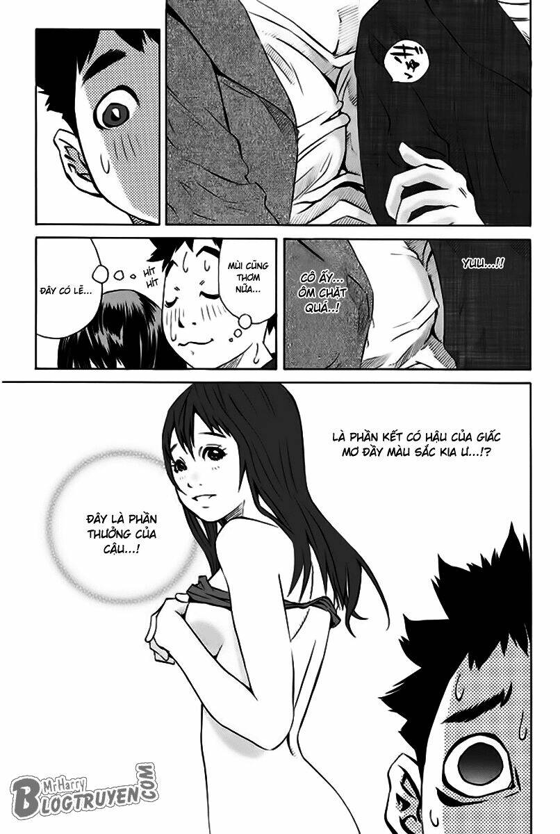 Pastel Chapter 144 - TC Truyện