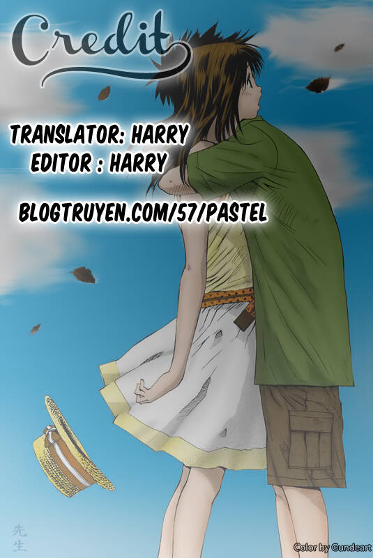 Pastel Chapter 144 - TC Truyện