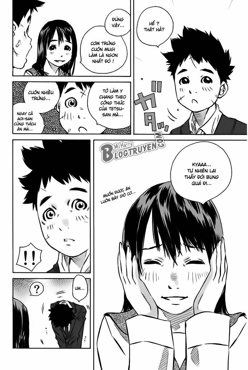 Pastel Chapter 145 - TC Truyện