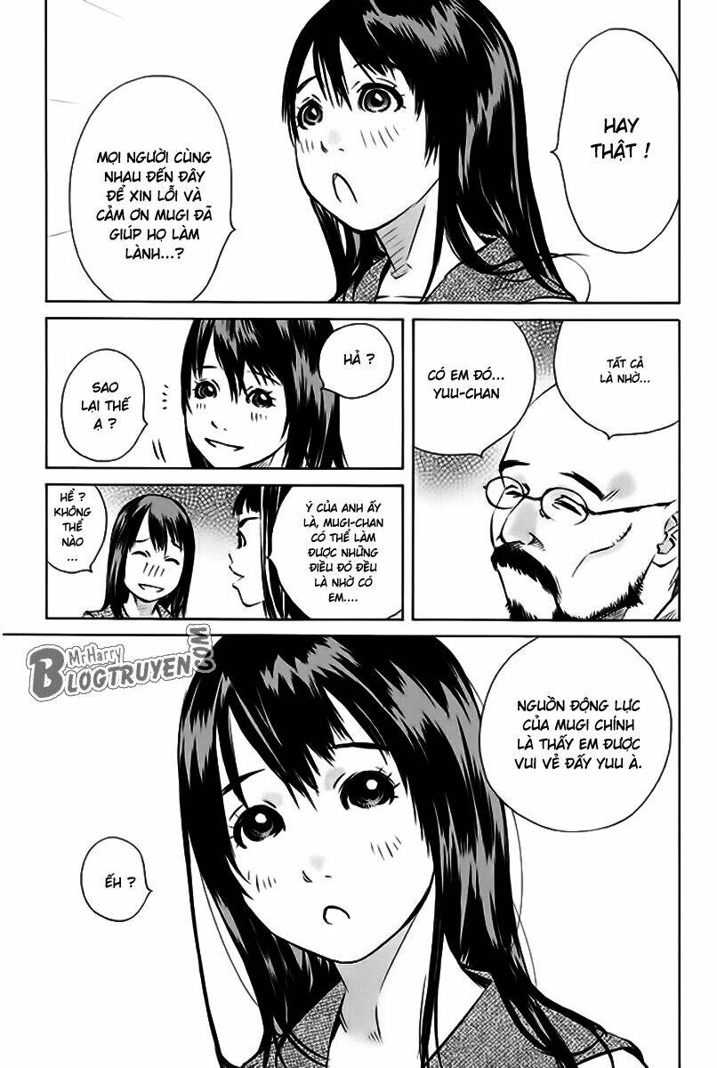 Pastel Chapter 145 - TC Truyện