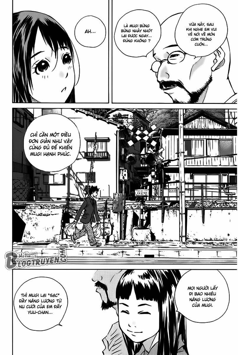Pastel Chapter 145 - TC Truyện