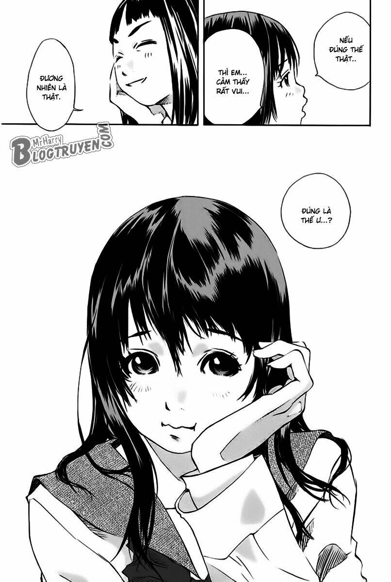 Pastel Chapter 145 - TC Truyện