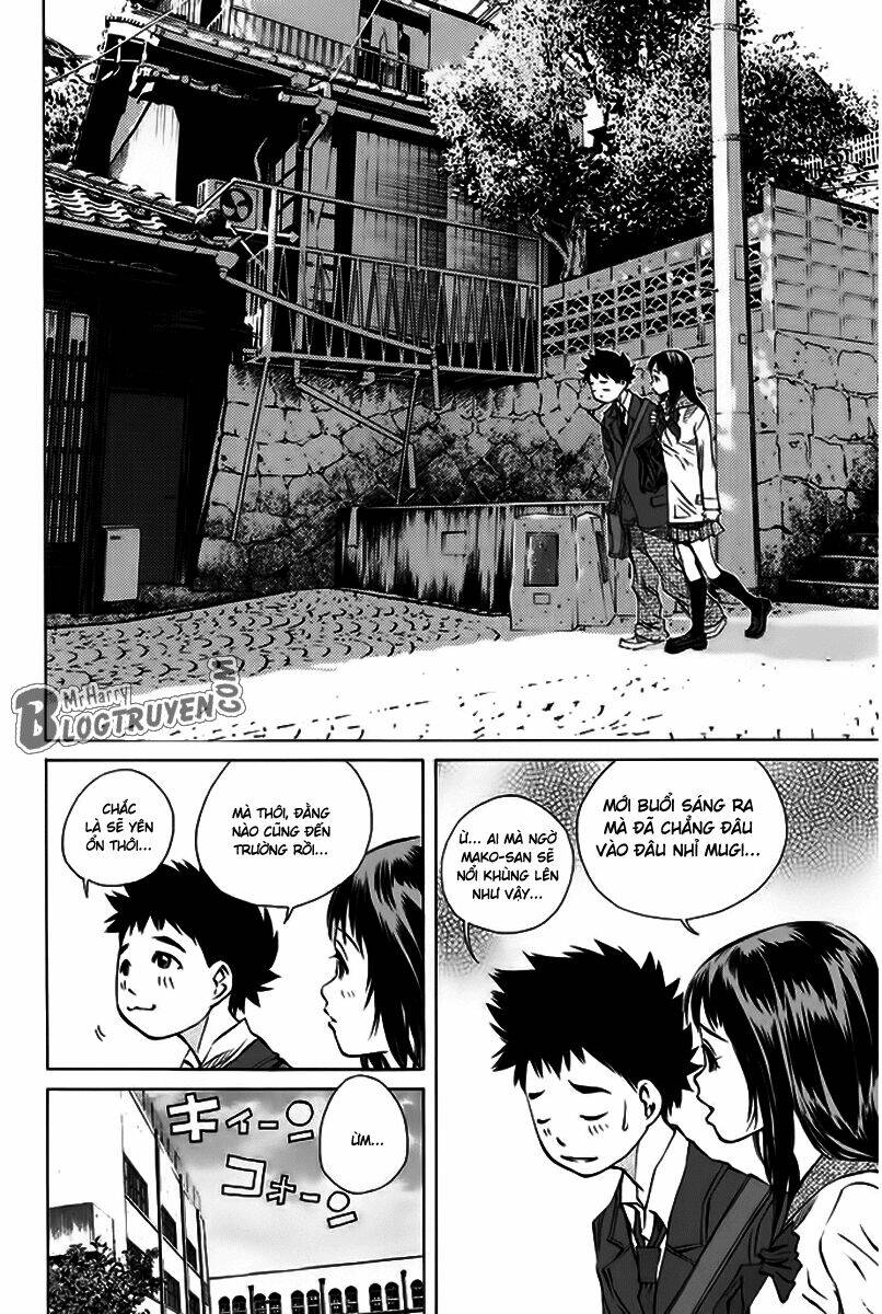 Pastel Chapter 145 - TC Truyện