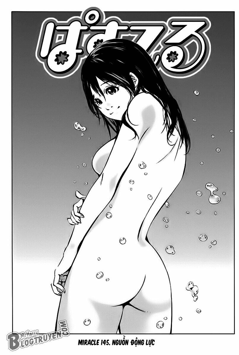 Pastel Chapter 145 - TC Truyện