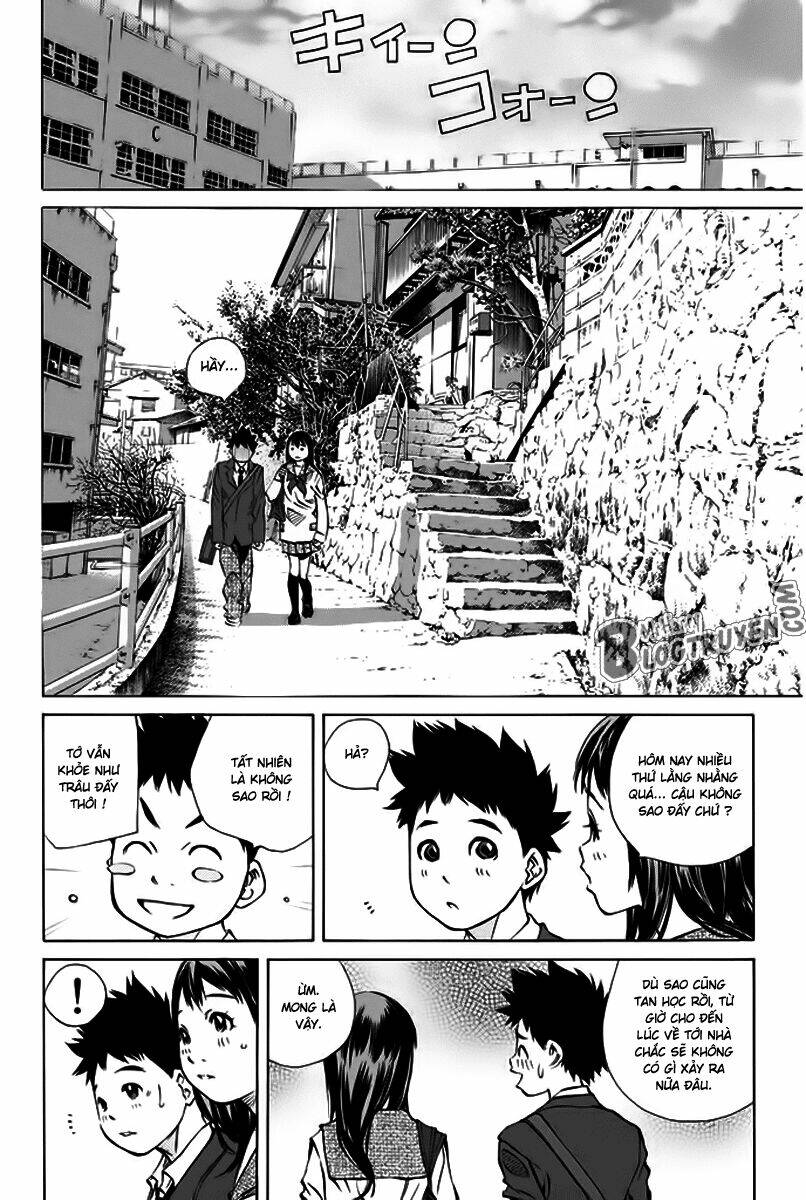 Pastel Chapter 145 - TC Truyện