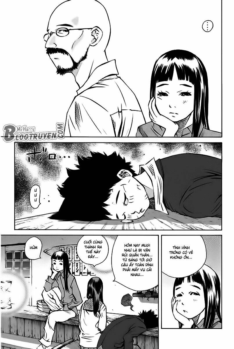 Pastel Chapter 145 - TC Truyện