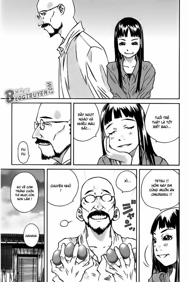 Pastel Chapter 145 - TC Truyện