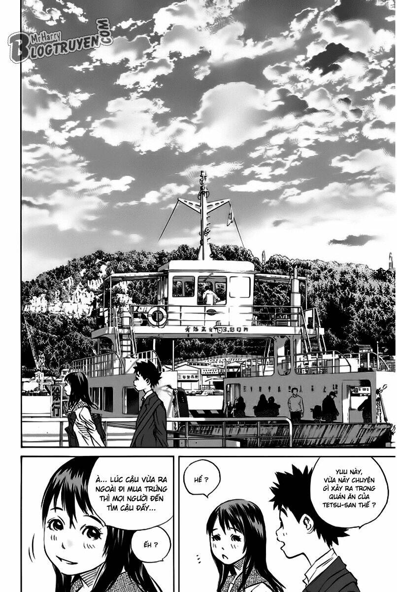 Pastel Chapter 145 - TC Truyện