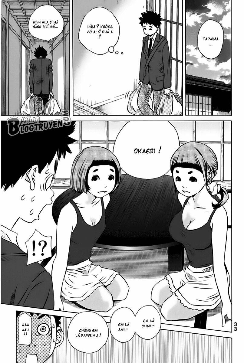 Pastel Chapter 148 - TC Truyện