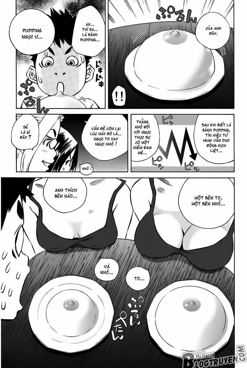 Pastel Chapter 148 - TC Truyện