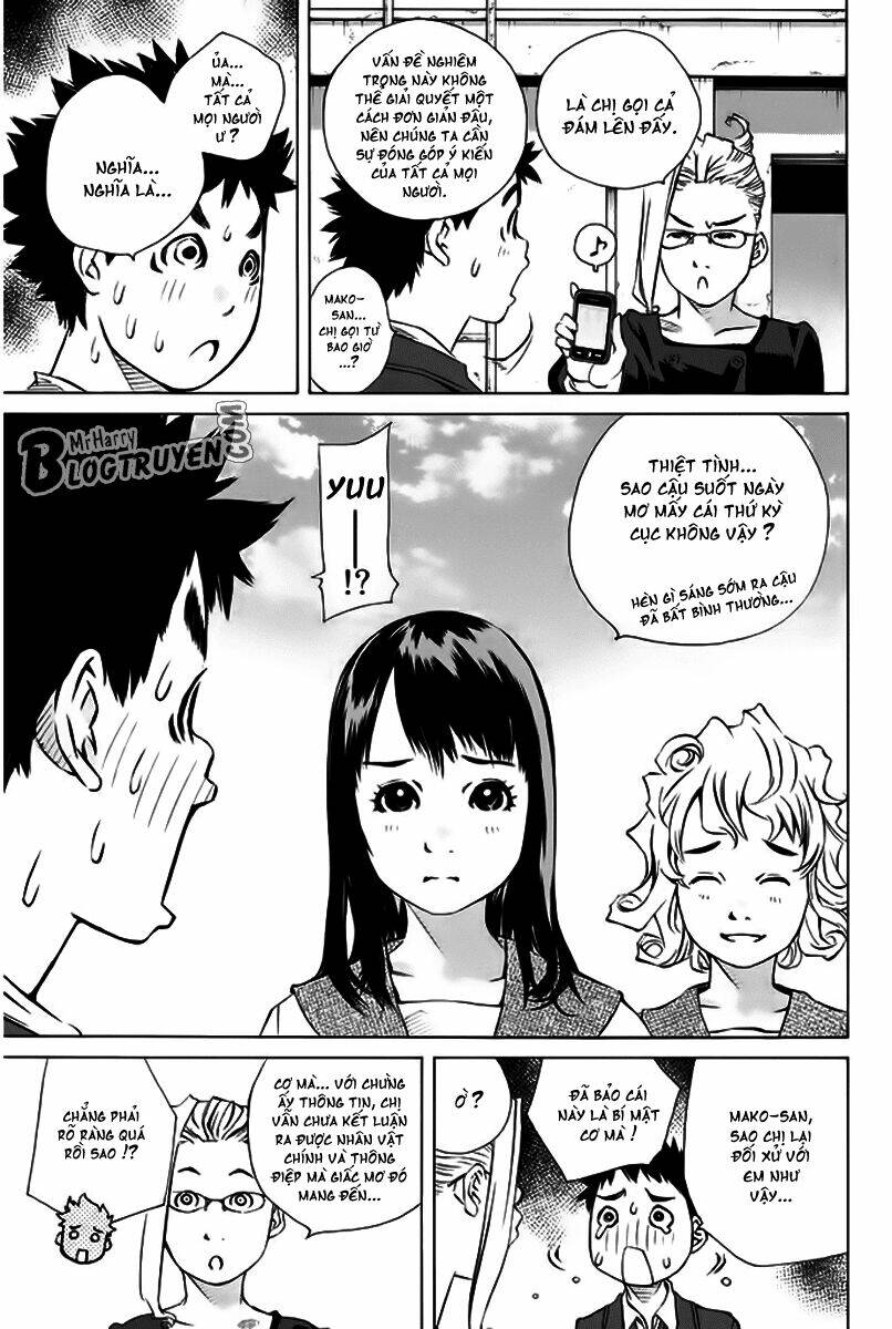 Pastel Chapter 148 - TC Truyện