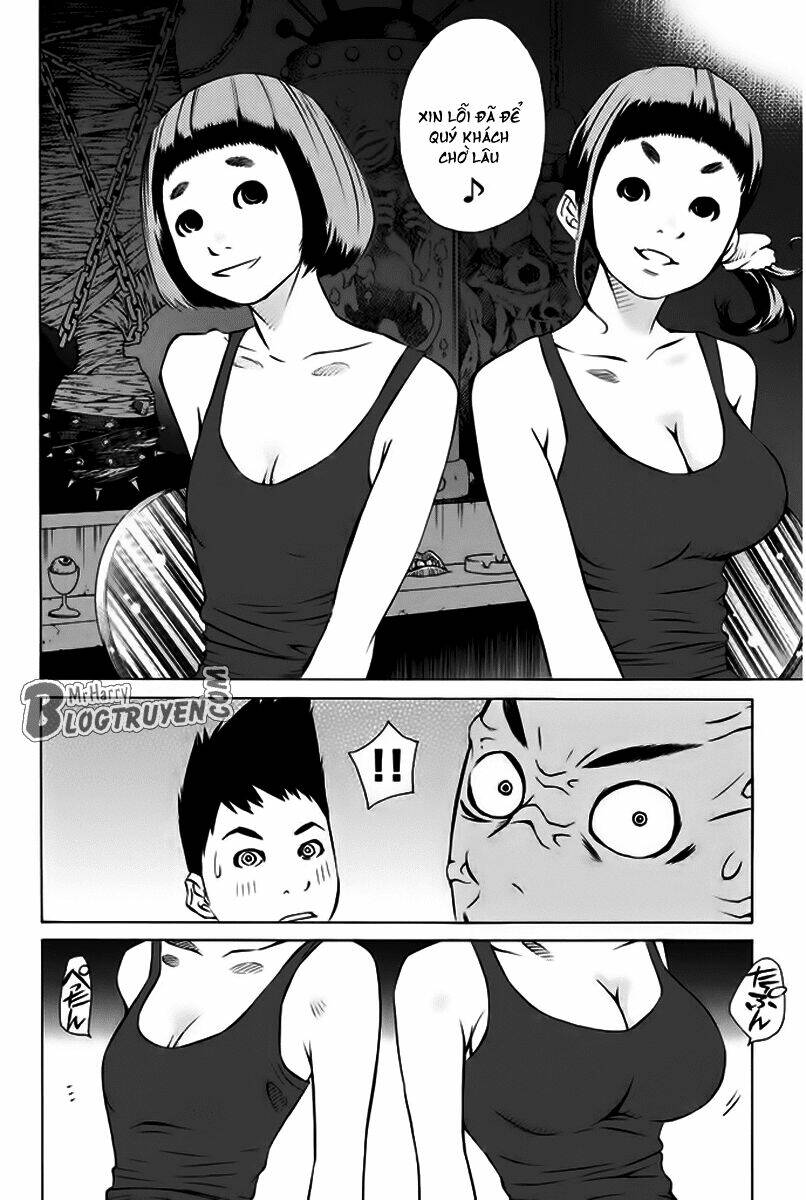 Pastel Chapter 148 - TC Truyện