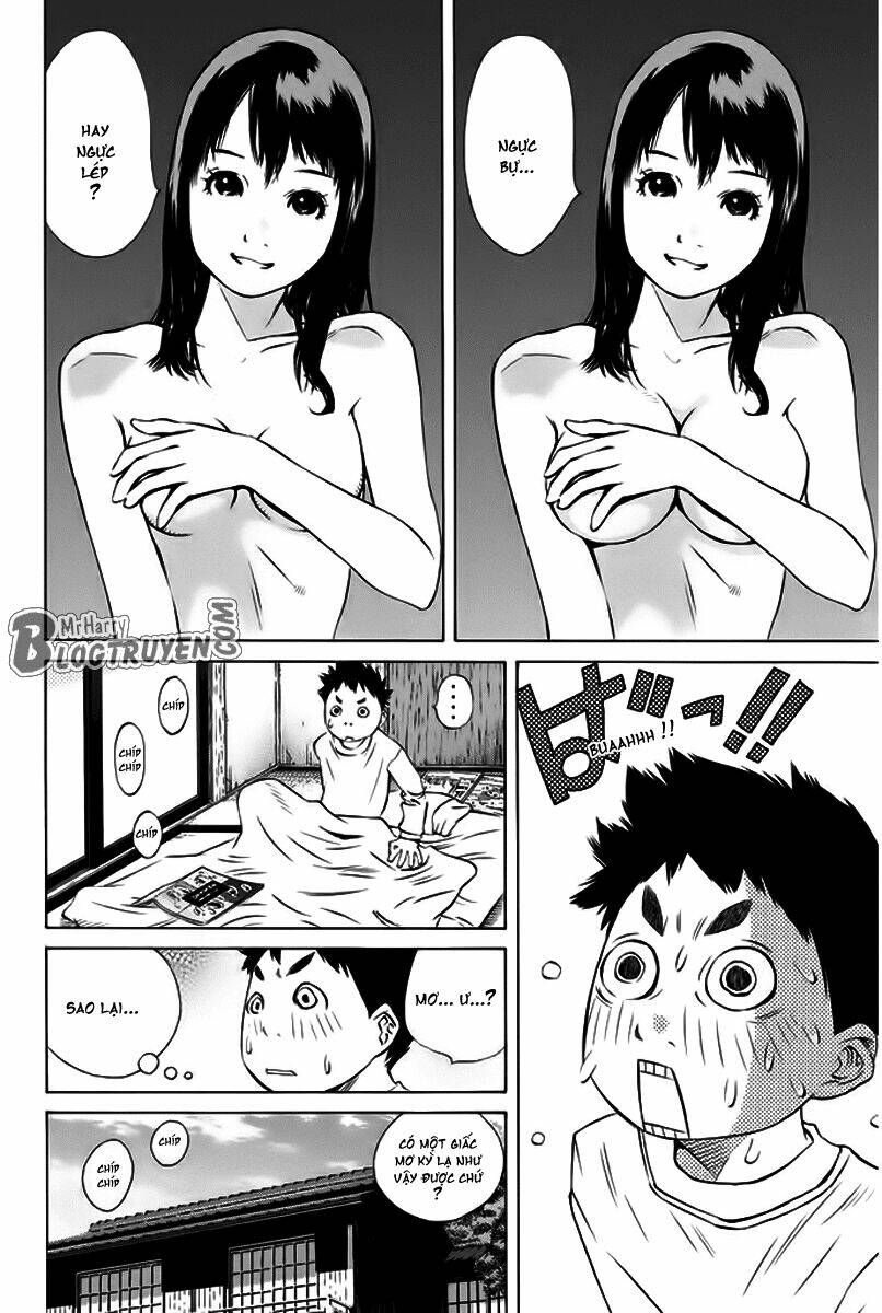 Pastel Chapter 148 - TC Truyện
