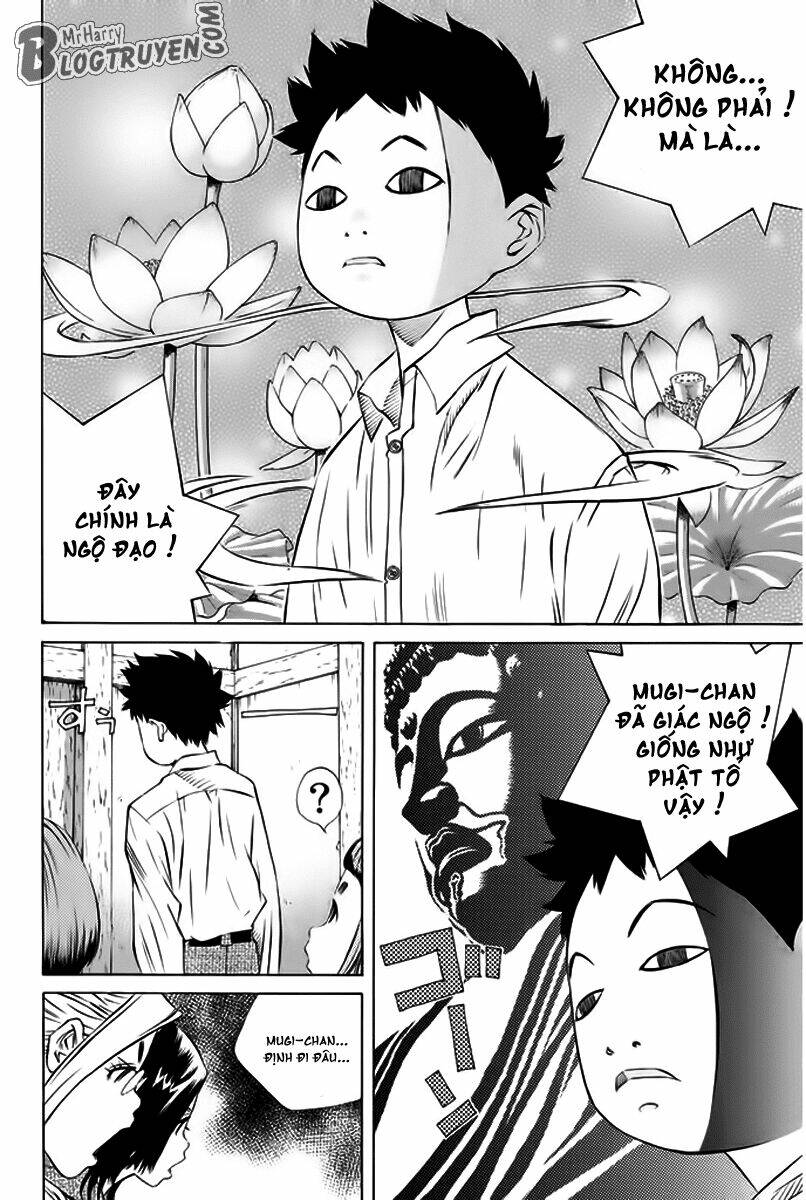Pastel Chapter 148 - TC Truyện