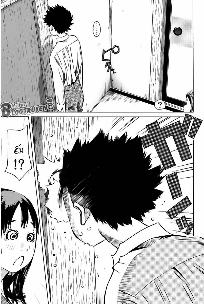 Pastel Chapter 148 - TC Truyện