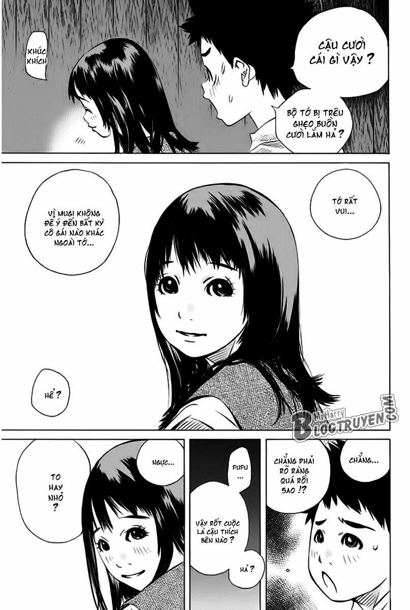 Pastel Chapter 148 - TC Truyện