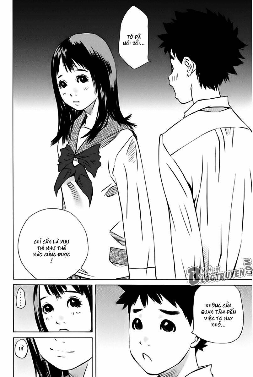Pastel Chapter 148 - TC Truyện