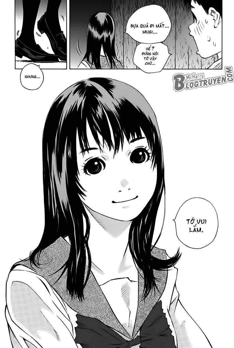 Pastel Chapter 148 - TC Truyện