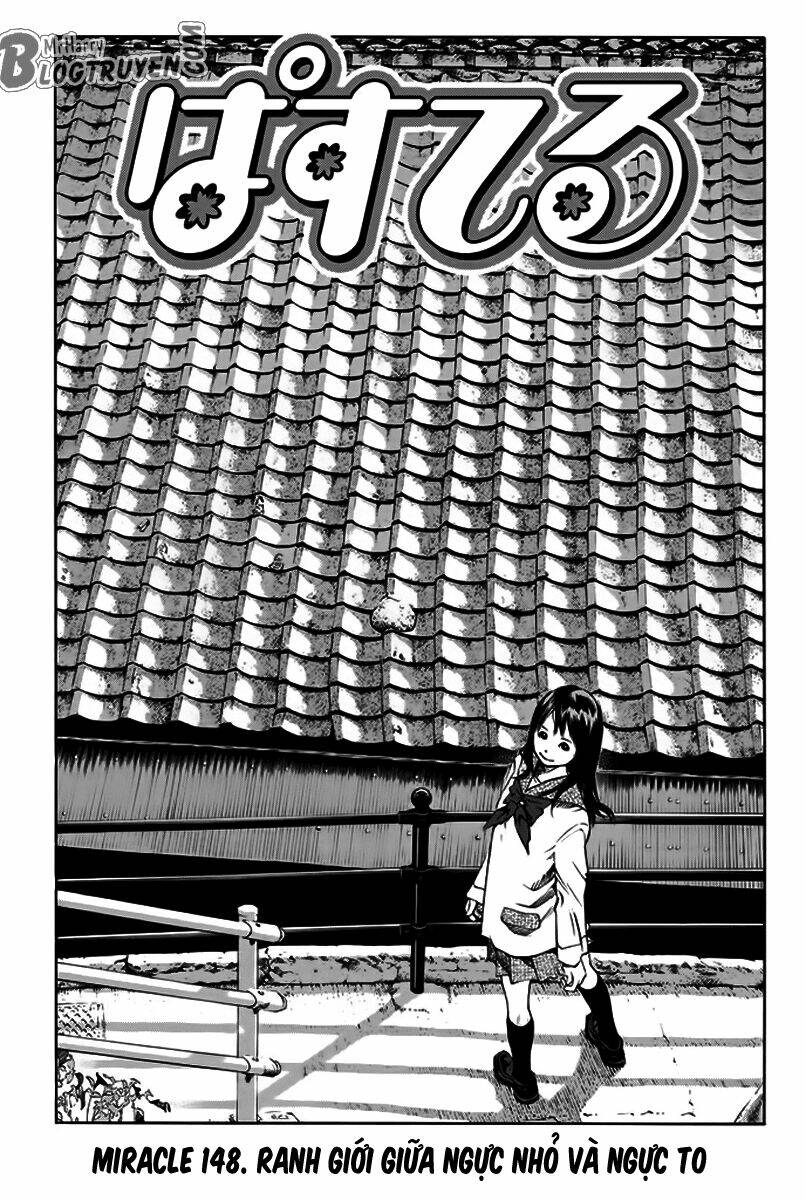 Pastel Chapter 148 - TC Truyện
