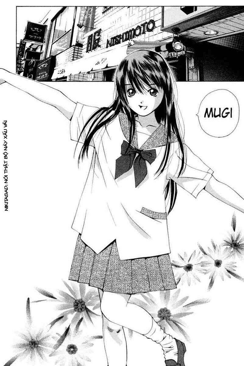 Pastel Chapter 15 - TC Truyện
