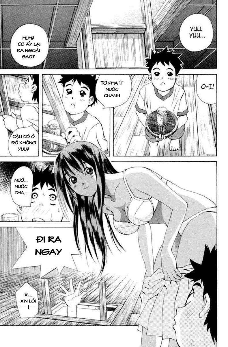 Pastel Chapter 15 - TC Truyện