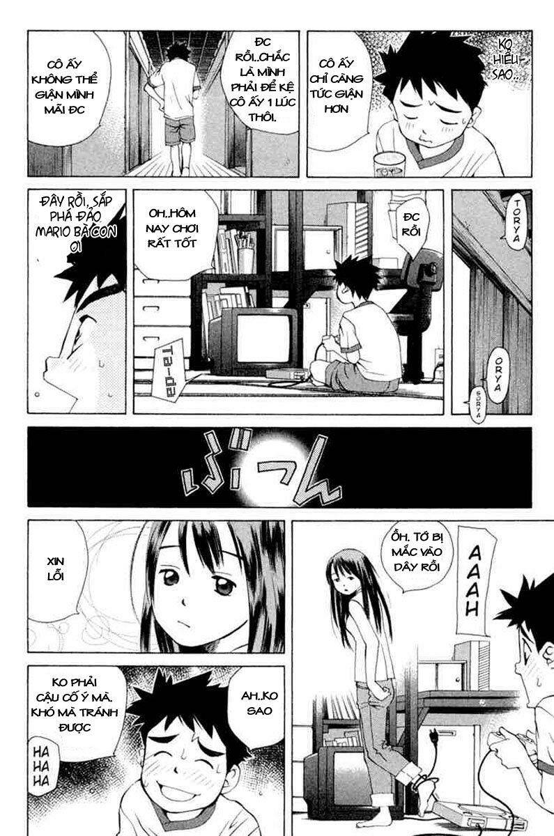 Pastel Chapter 15 - TC Truyện