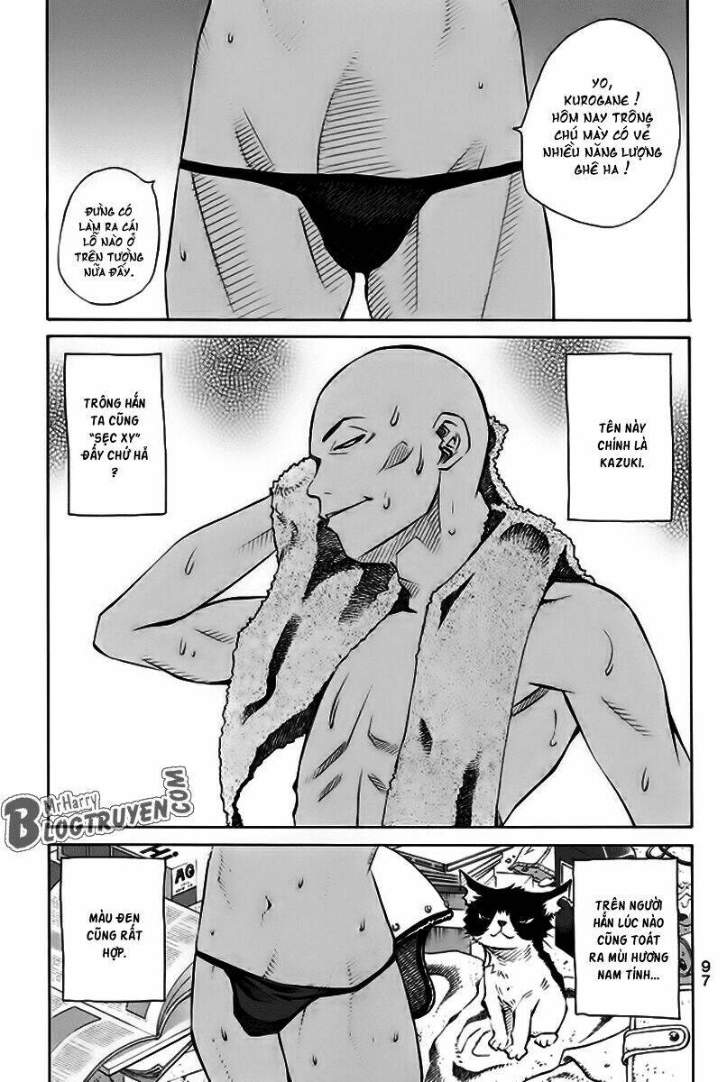 Pastel Chapter 150 - TC Truyện