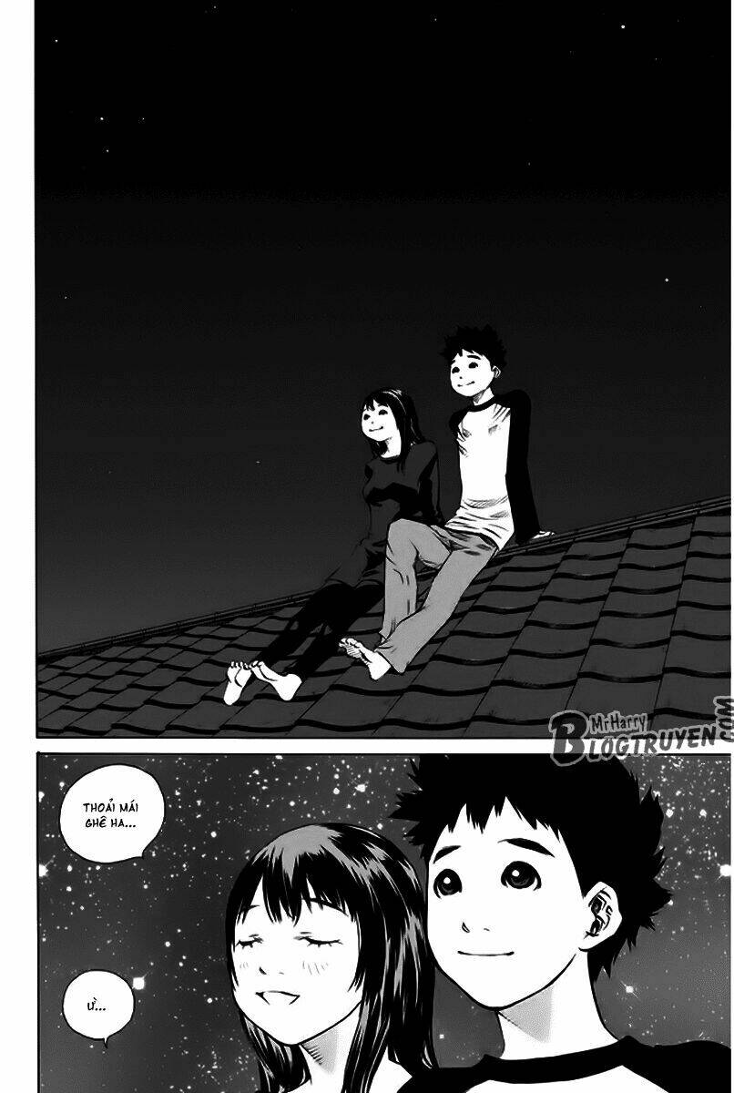 Pastel Chapter 150 - TC Truyện