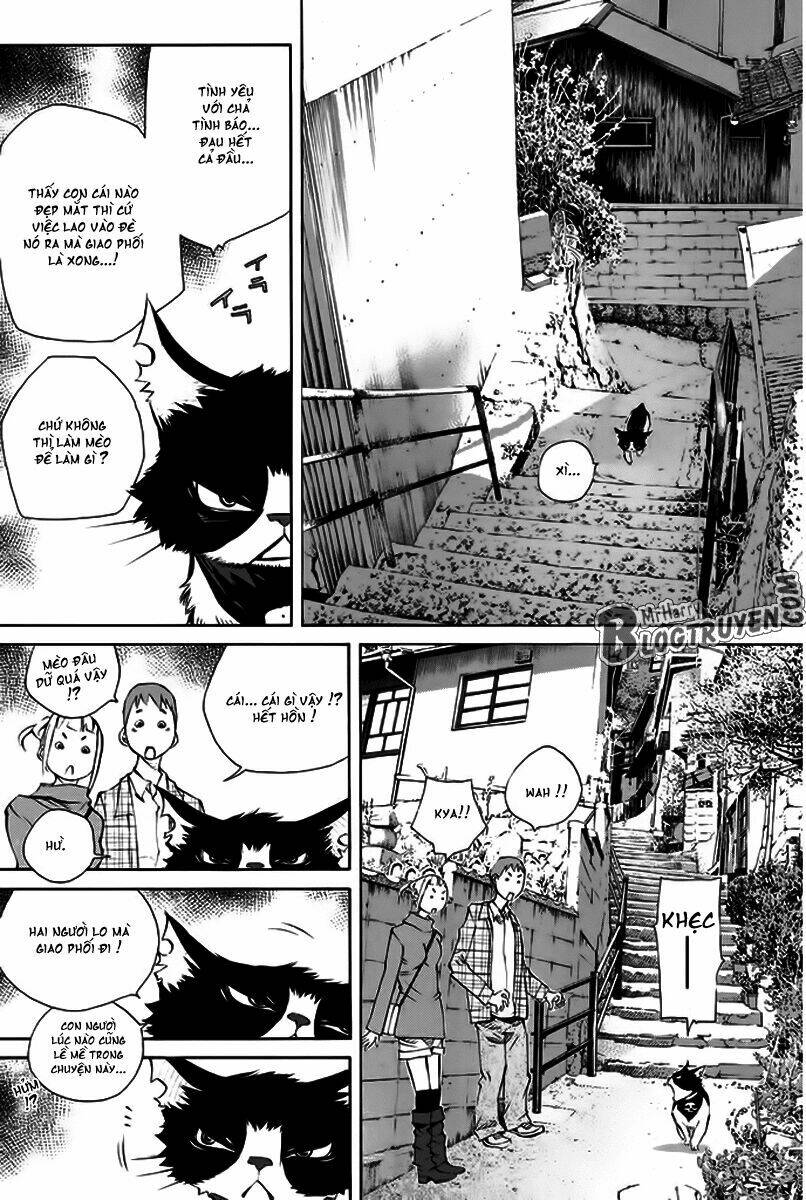 Pastel Chapter 150 - TC Truyện